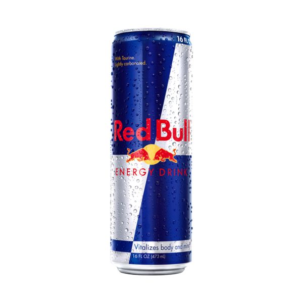Red Bull 16ozCan