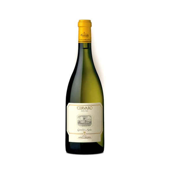 Antinori Cervaro Della Sala 750mlBottle