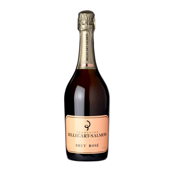 Billecart-Salmon Brut Rose 375mlBottle