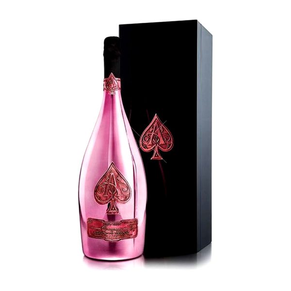 Armand De Brignac Brut Rose 750mlBottle