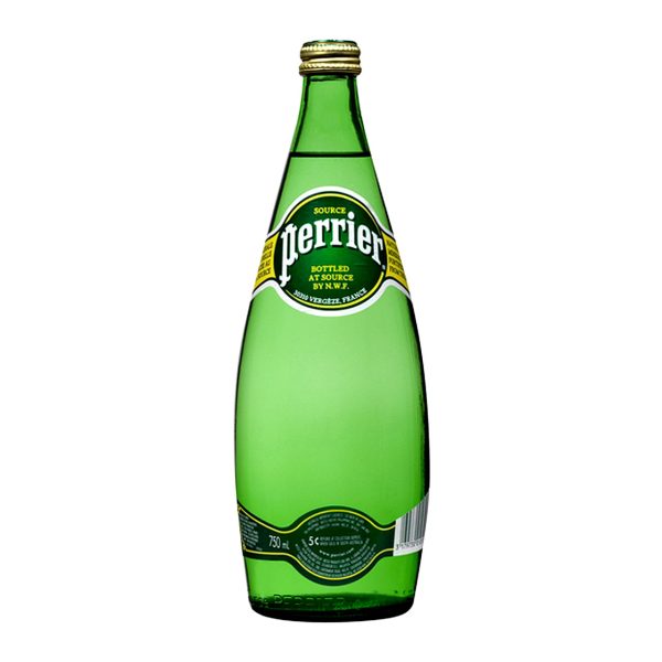 Perrier Sparkling Water 16.9ozBottle