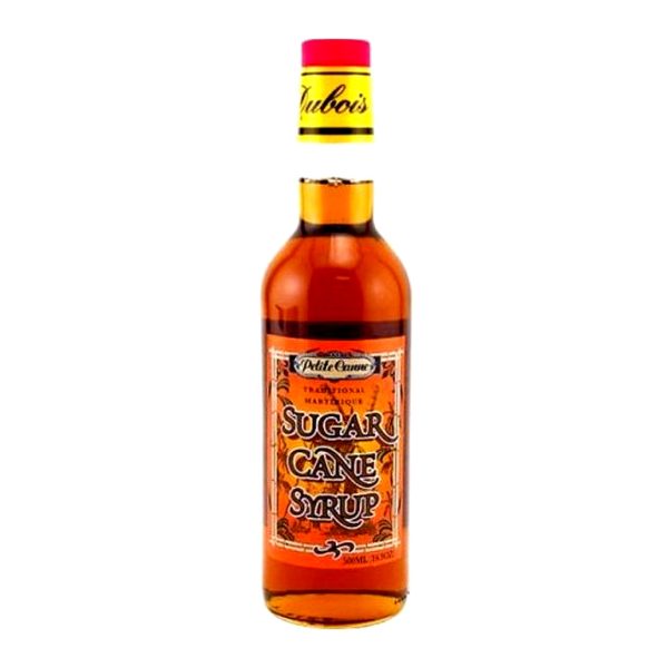 Petite Canne Sugar Cane Syrup 500mlBottle