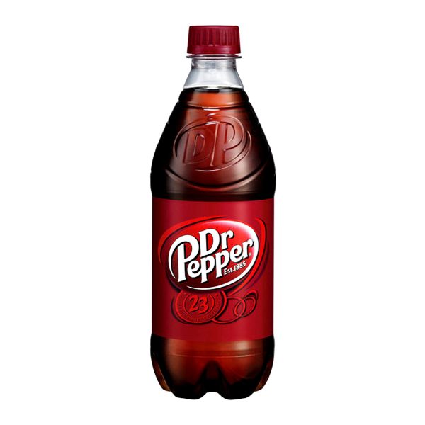 Dr. Pepper