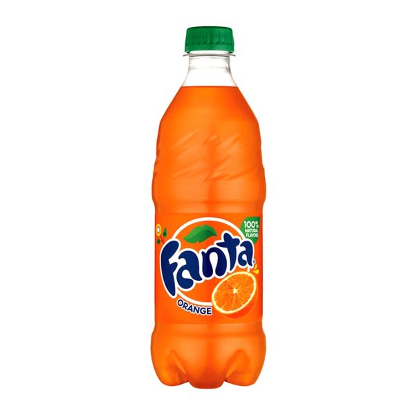 Fanta