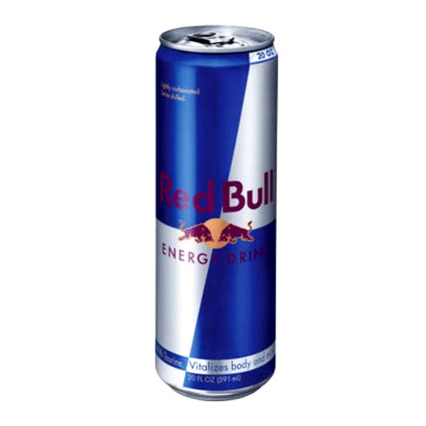 Red Bull 20ozCan