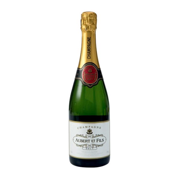 Aubert Et Fils Brut 750mlBottle