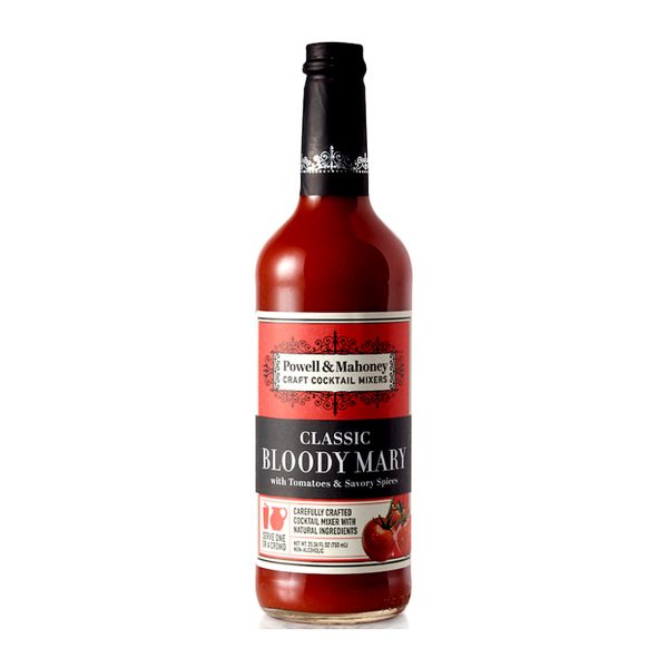 Powell & Mahoney Bloody Mary 750mlBottle