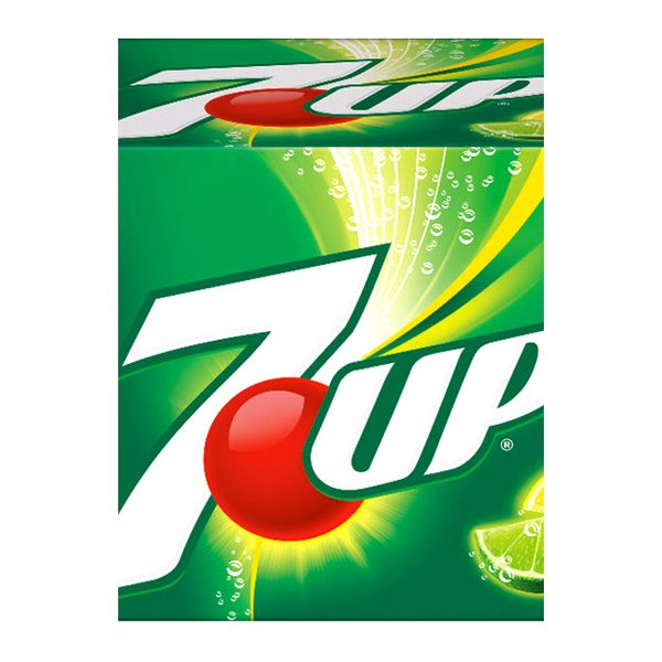 7UP 12x
12oz Cans