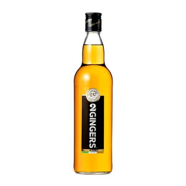 2 Gingers Irish Whiskey 750ml
Bottle