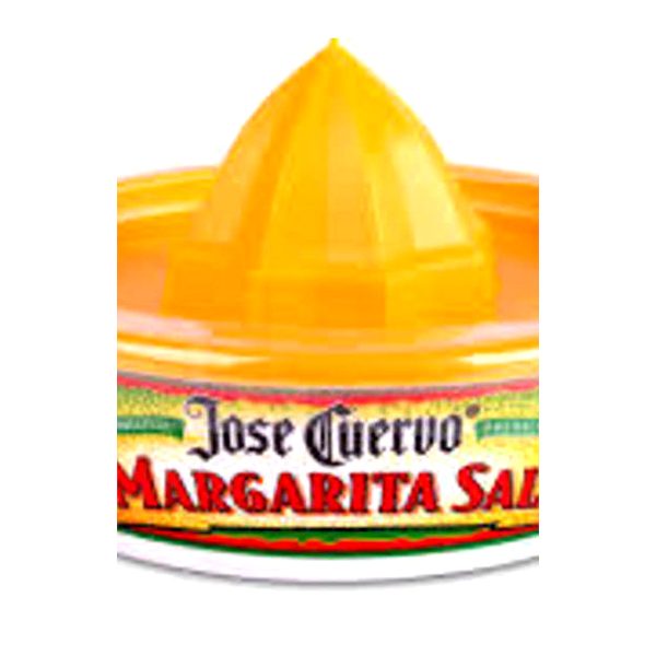 Jose Cuervo Margarita Salt 6ozContainer