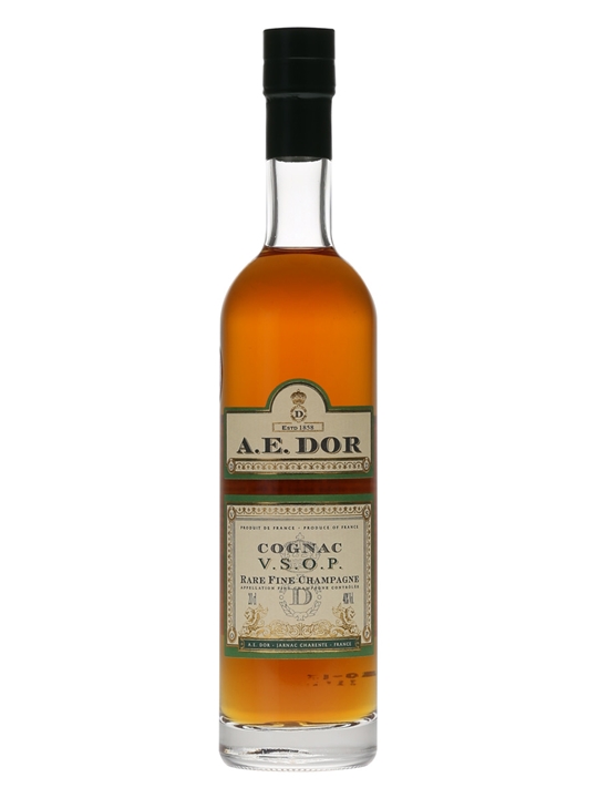 AE Dor VSOP Cognac / Small Bottle
